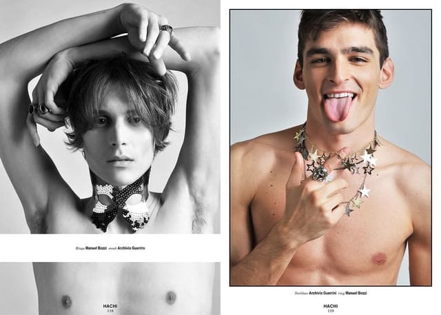 Samuele Visentin — 2