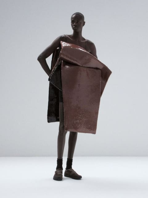 Danshan 25 Lookbook — DANSHAN