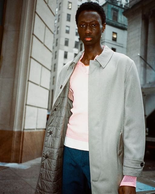 Abdou Dior — 2