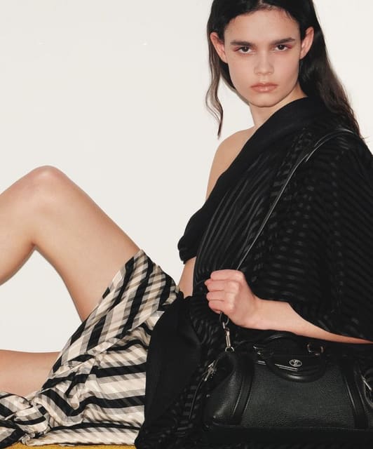 ISSUE 52 BAGS — Pop Magazine