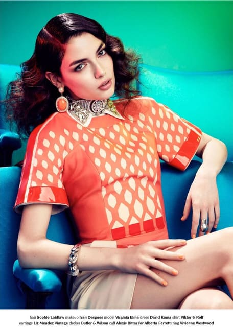 Dig The New Breed by Damien Fry — The Hunger Magazine
