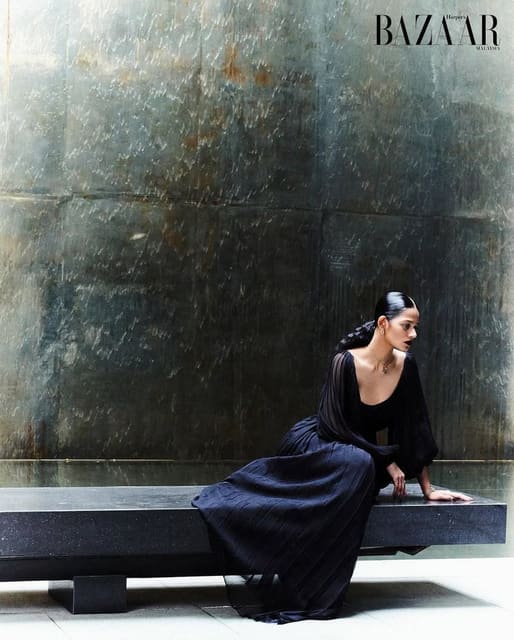 Our Pride And Joy — Harper's Bazaar Malaysia