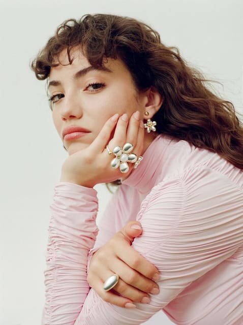Tous Jewelry — Glamour Spain