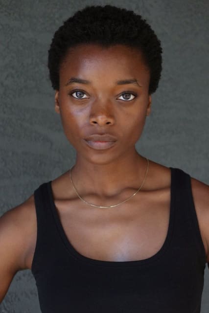 Olivia Anakwe