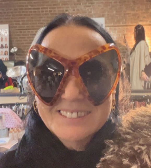 Francesca Sorrenti