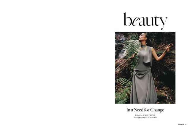 On Solid Ground — Vogue Philippines