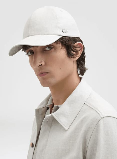 AGNONA SPRING SUMMER 2025 — AGNONA