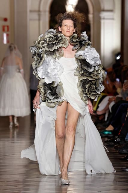 Vivienne Westwood Bridal Collection in B... — Vivienne Westwood