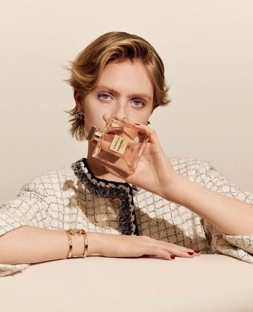 The Morning Glow Routine — Chanel Beauty