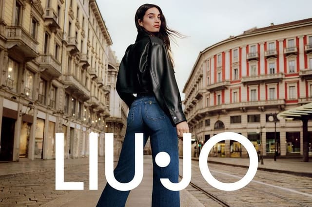 Liu Jo S/S 25 — Liu-Jo
