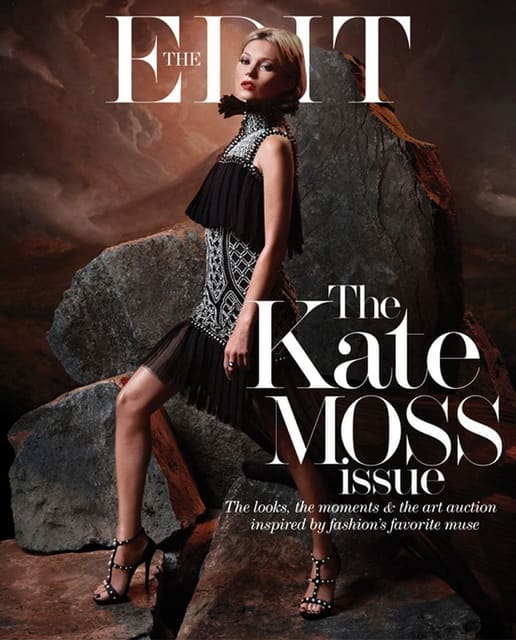 The Edit Sept 12, 2013 Cover by Mat Coll... — The Edit