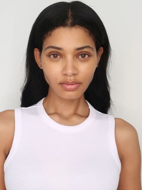 Danielle Herrington