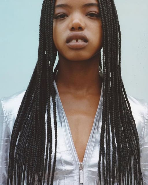 Marlee Guillory — 2