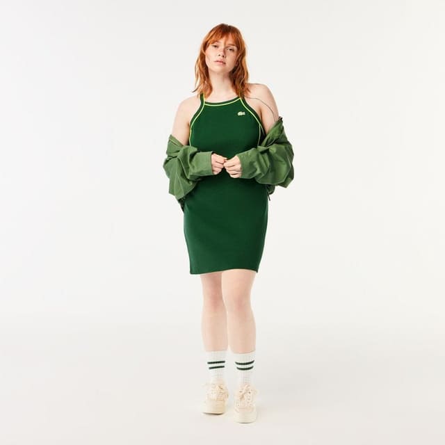 Lacoste E-commerce Summer 23 — Lacoste