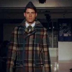 Marlon Gobel F/W 13 Show — Marlon Gobel
