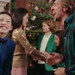 Amazon Fashion Family Christmas Party 2022 — Amazon