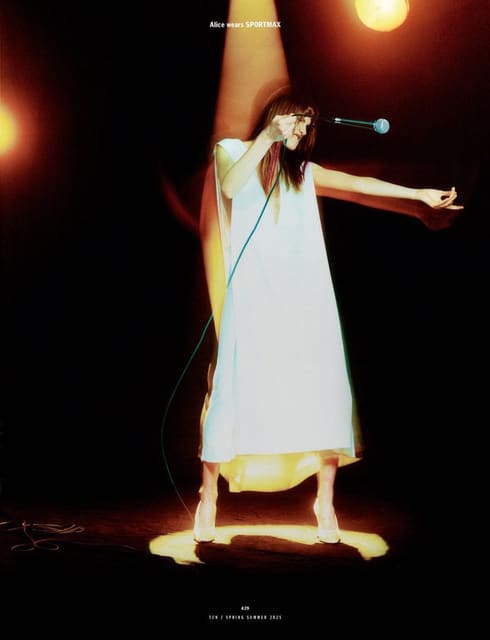 Alice Cooper — 8
