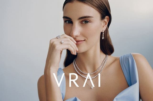 Vrai S/S 2024