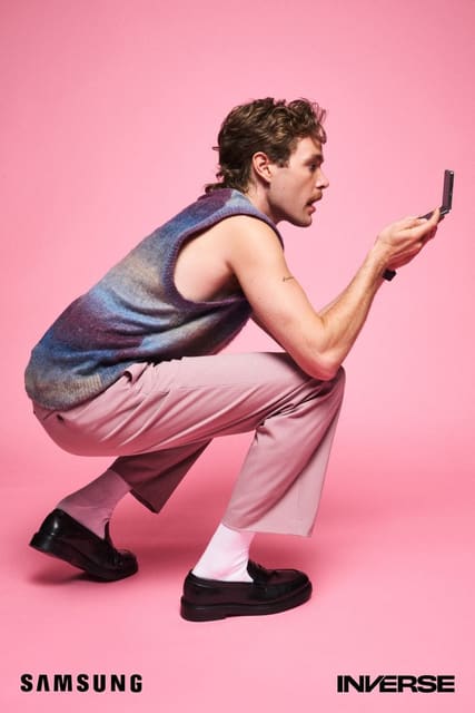 Samsung x Inverse Fall 2022 Advertorial — Samsung