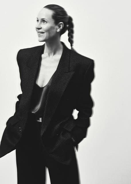 Anouk Hart