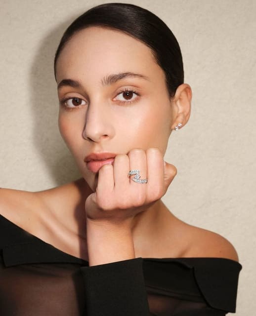 Inner Fire Collection — Bucherer