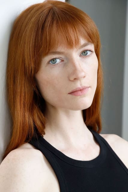 Kristin Zakala