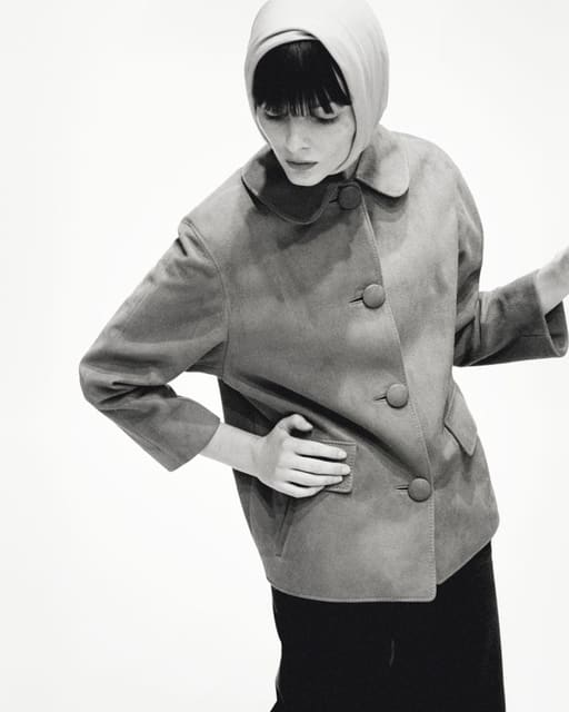Hell for Leather — HommeGirls