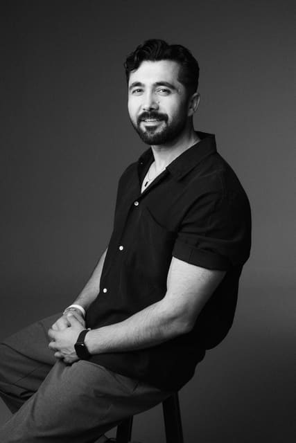 Murat Akbulut