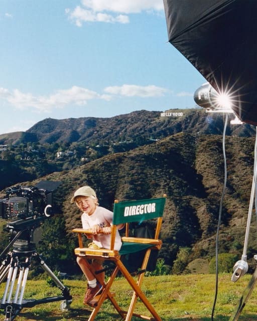 Zara Kids Cinema Collection — Zara