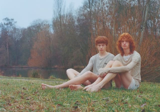 Photography by Otman Qrita — Interlope Magazine