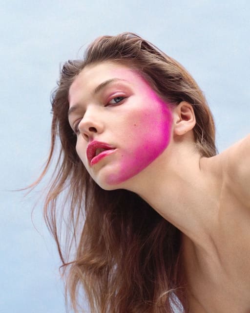 Beauty — Vogue Scandinavia