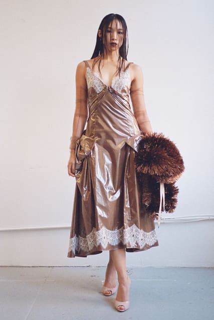 Wiederhoeft S/S 25 — Wiederhoeft