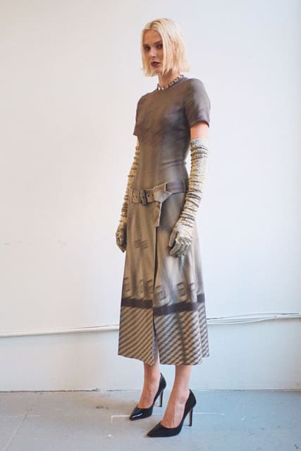Wiederhoeft S/S 25 — Wiederhoeft