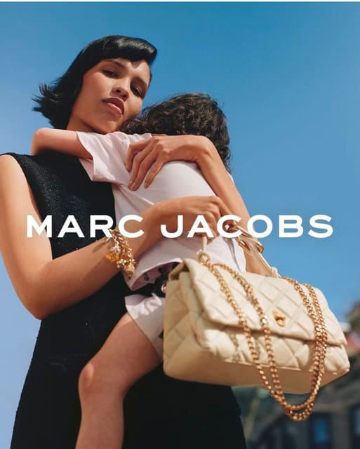 Marc Jacobs Mother’s Day 2025 — Marc Jacobs