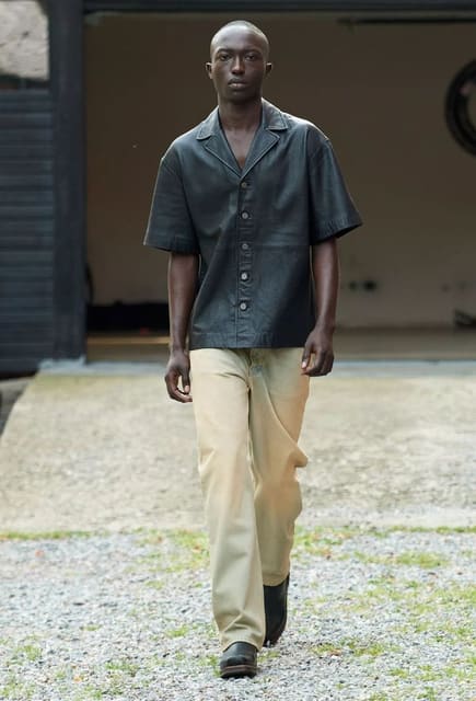 Cheikh Loum — 9