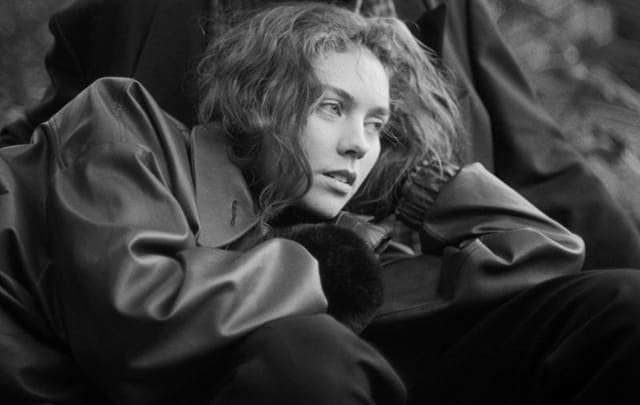 Greta Bultmann — 9