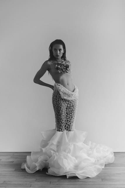 Couture meets Wellness — Tatler Hong Kong