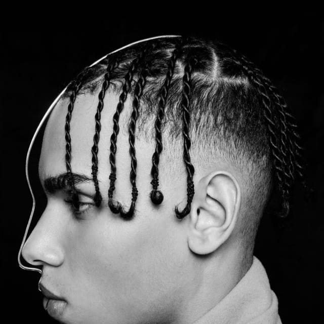 Alexandre Grimaldi — Harper's Bazaar Brazil