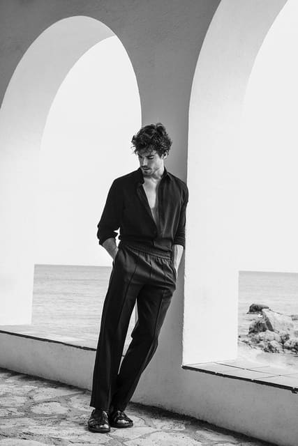 Emilio Alcaraz — MMScene