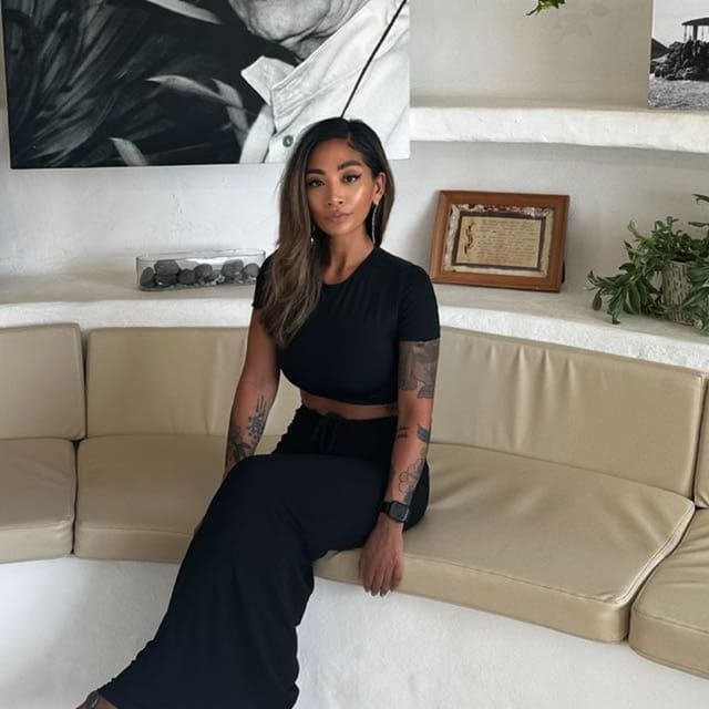 Mary Jane Gotidoc
