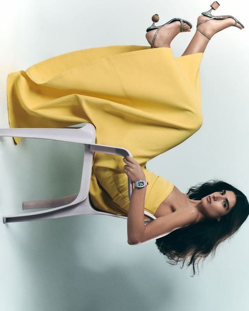Photography Per Appelgren for YUNG Magaz...