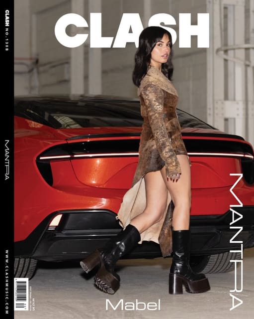 Clash Magazine Issue #130 — Clash Magazine