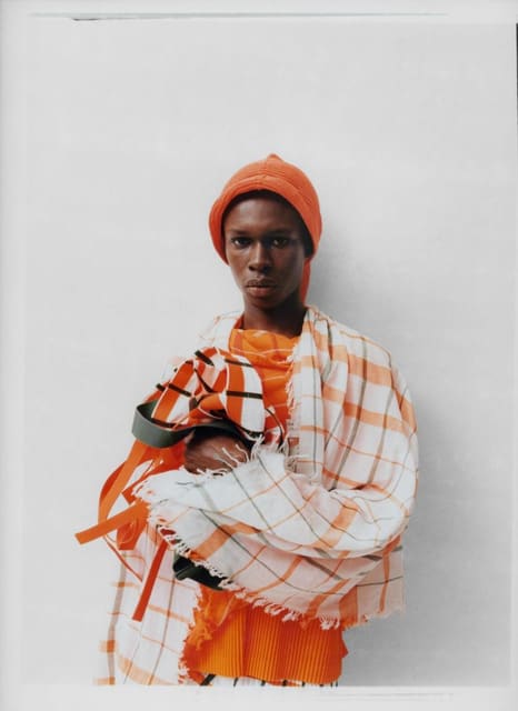 Photography Rasmus Weng Karlsen — The Greatest Magazine