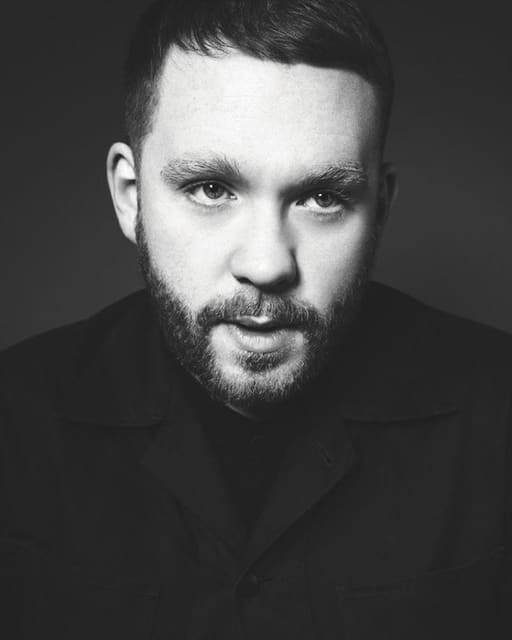 Craig Green