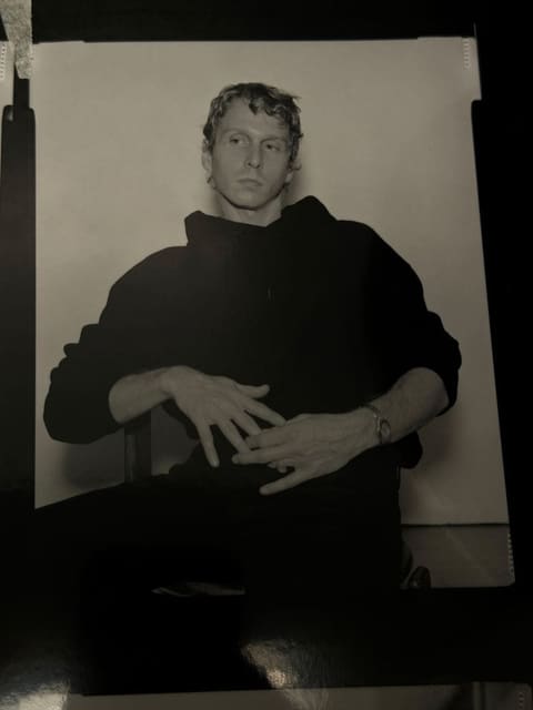 Arnaud Lajeunie