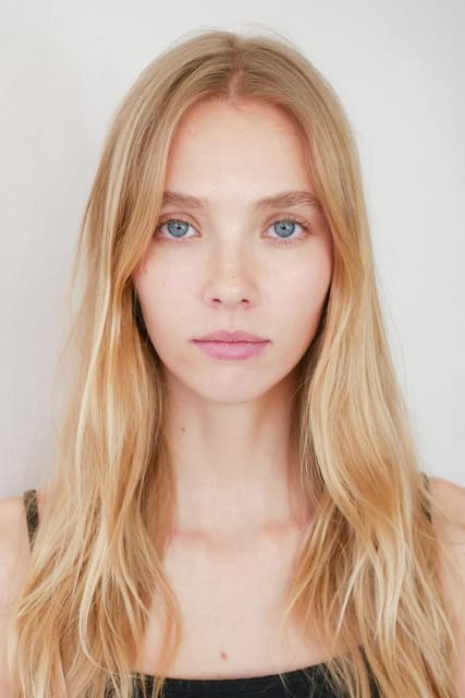 Andrea Frolikova
