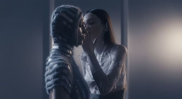 CORPORATE CONTROL, FASHIONED BY JANE WADE BY Tre Crews — SHOWstudio