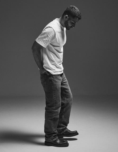 Javier Avila