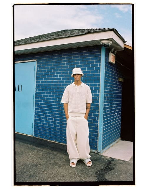CONEY ISLAND — Bershka