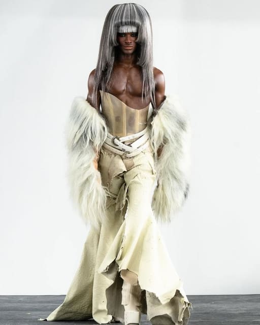 Black Hair Reimagined 2025 Show